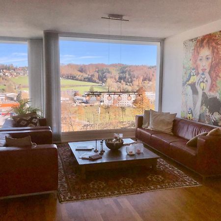 Boutique Villa Maria Plain Radeck Екстер'єр фото