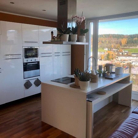Boutique Villa Maria Plain Radeck Екстер'єр фото