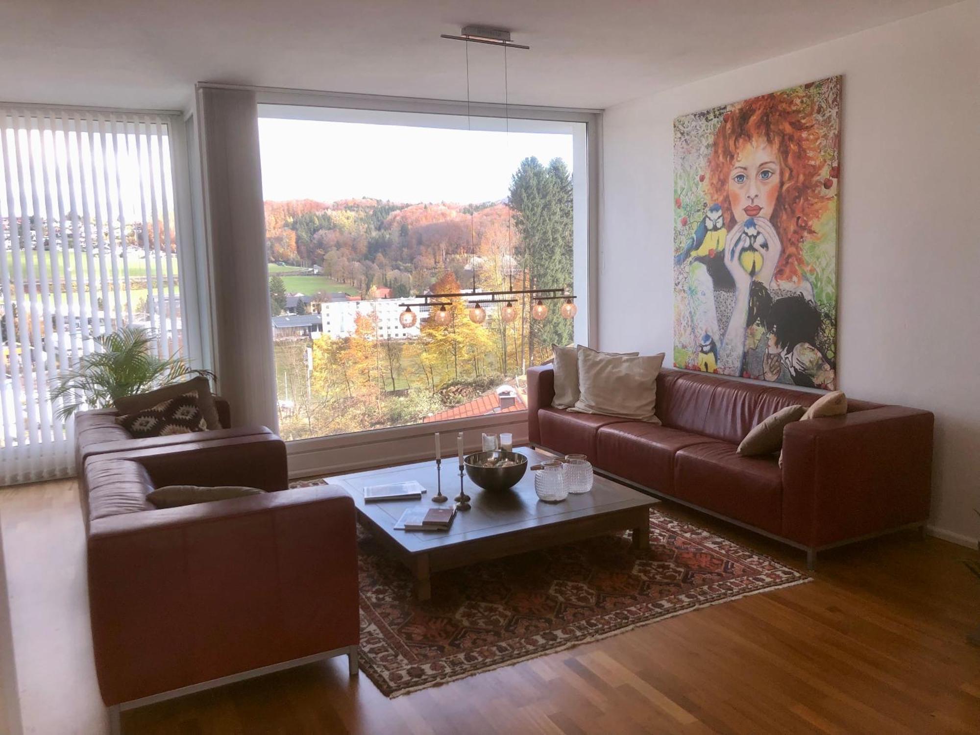 Boutique Villa Maria Plain Radeck Екстер'єр фото
