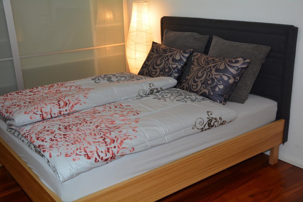 Boutique Villa Maria Plain Radeck Екстер'єр фото