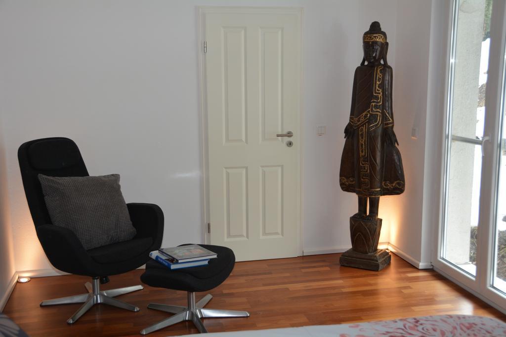 Boutique Villa Maria Plain Radeck Екстер'єр фото