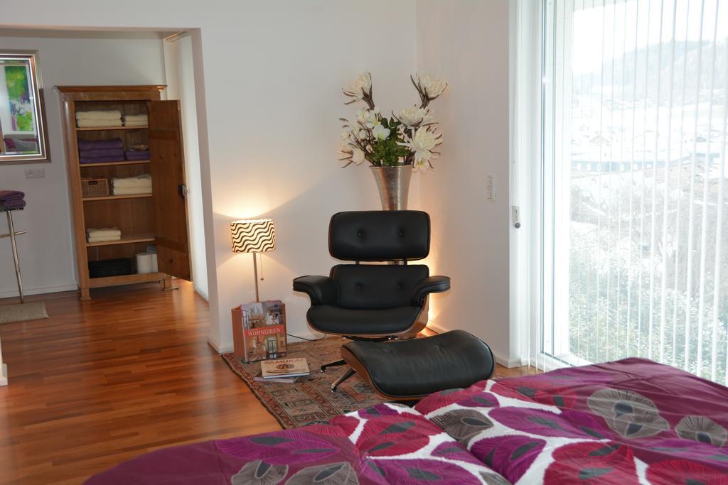 Boutique Villa Maria Plain Radeck Екстер'єр фото