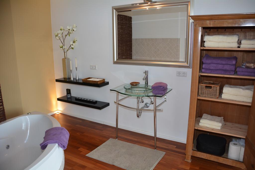 Boutique Villa Maria Plain Radeck Екстер'єр фото