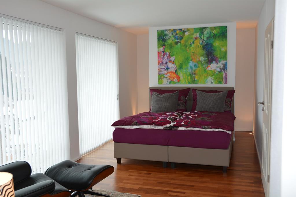 Boutique Villa Maria Plain Radeck Екстер'єр фото