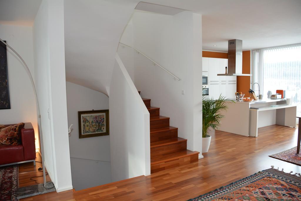 Boutique Villa Maria Plain Radeck Екстер'єр фото