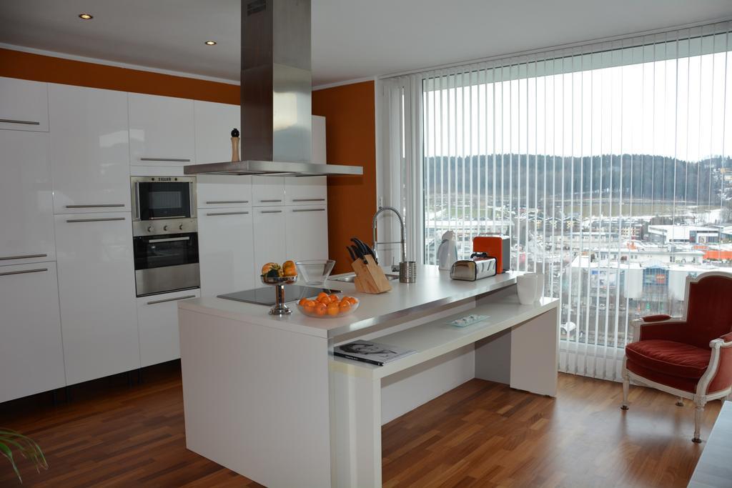 Boutique Villa Maria Plain Radeck Екстер'єр фото